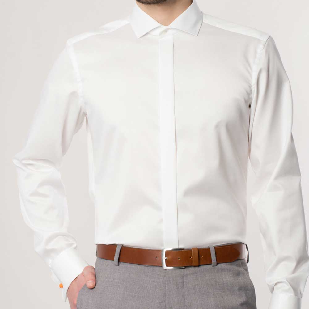 HOCHZEITSHEMD