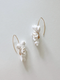 AMARIS // Ohrringe mit Blüten