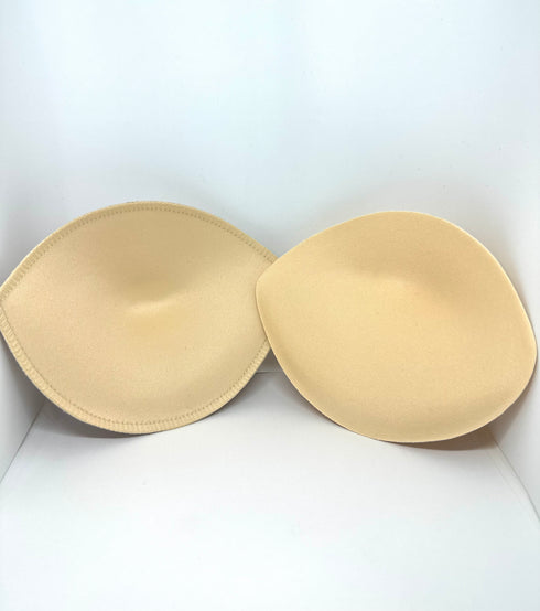 SUPER PUSH-UP CUPS // zum Einnähen