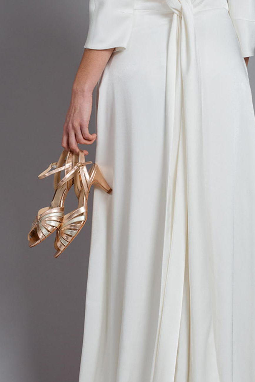 Rachel Simpson Schuhe aus England findest du exklusiv in Kärnten bei uns im brautgeflüster in Villach