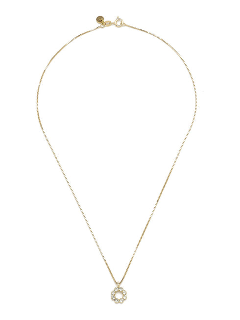 CALLIE // Halskette