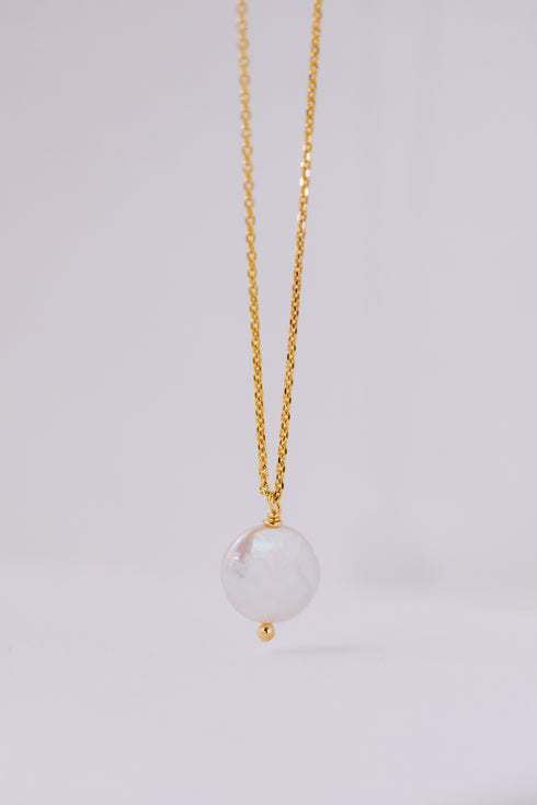 EVERMORE // Halskette von Juvelan