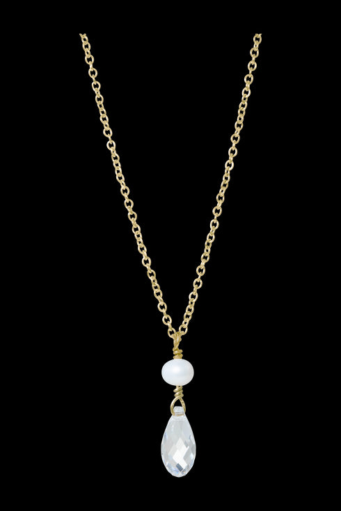 CUPID // Halskette von Juvelan