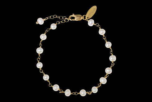 STILLNESS // Armband von Juvelan