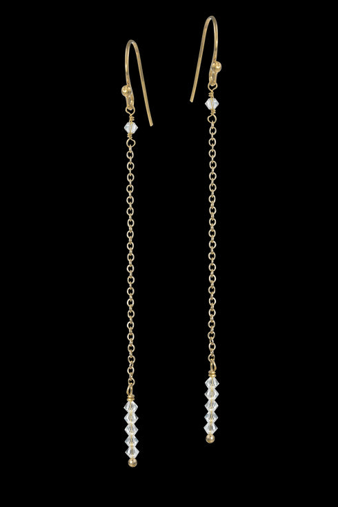 HEART AND SOUL // Ohrringe von Juvelan