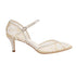 Candice - Bella Belle Wedding Shoe // Sale
