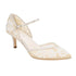 Candice - Bella Belle Wedding Shoe // Sale