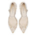 Candice - Bella Belle Wedding Shoe // Sale