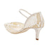 Candice - Bella Belle Wedding Shoe // Sale