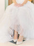 Candice - Bella Belle Wedding Shoe // Sale