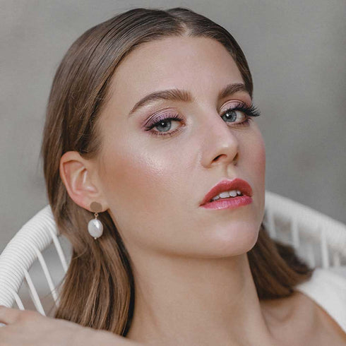 JOANA // Ohrringe von Juvelan